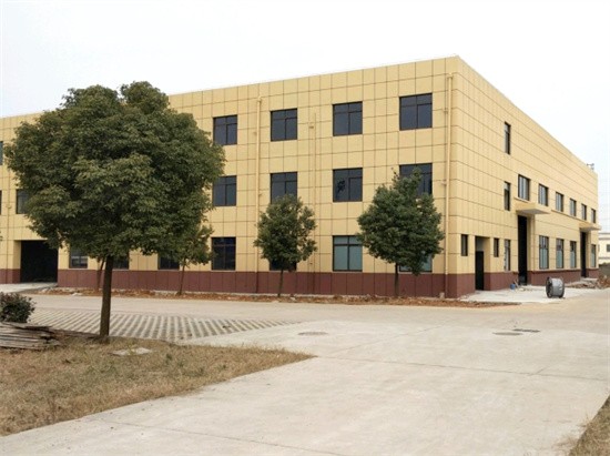 開發(fā)區廠房